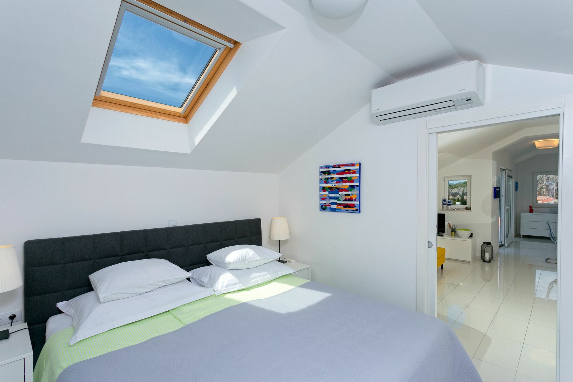 Blue Bay Residence Hvar Town Extérieur photo