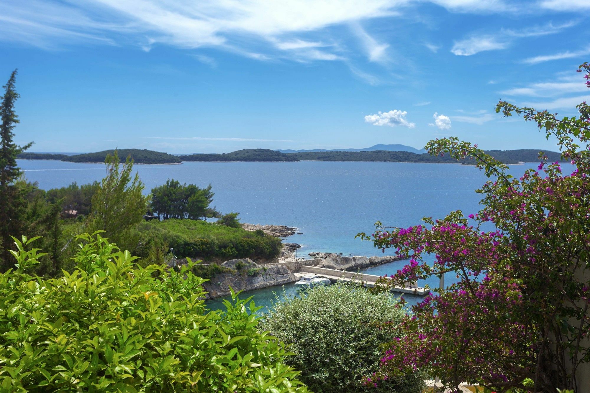 Blue Bay Residence Hvar Town Extérieur photo