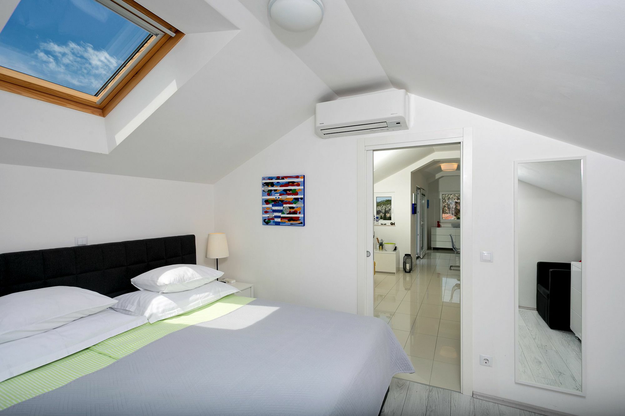 Blue Bay Residence Hvar Town Extérieur photo