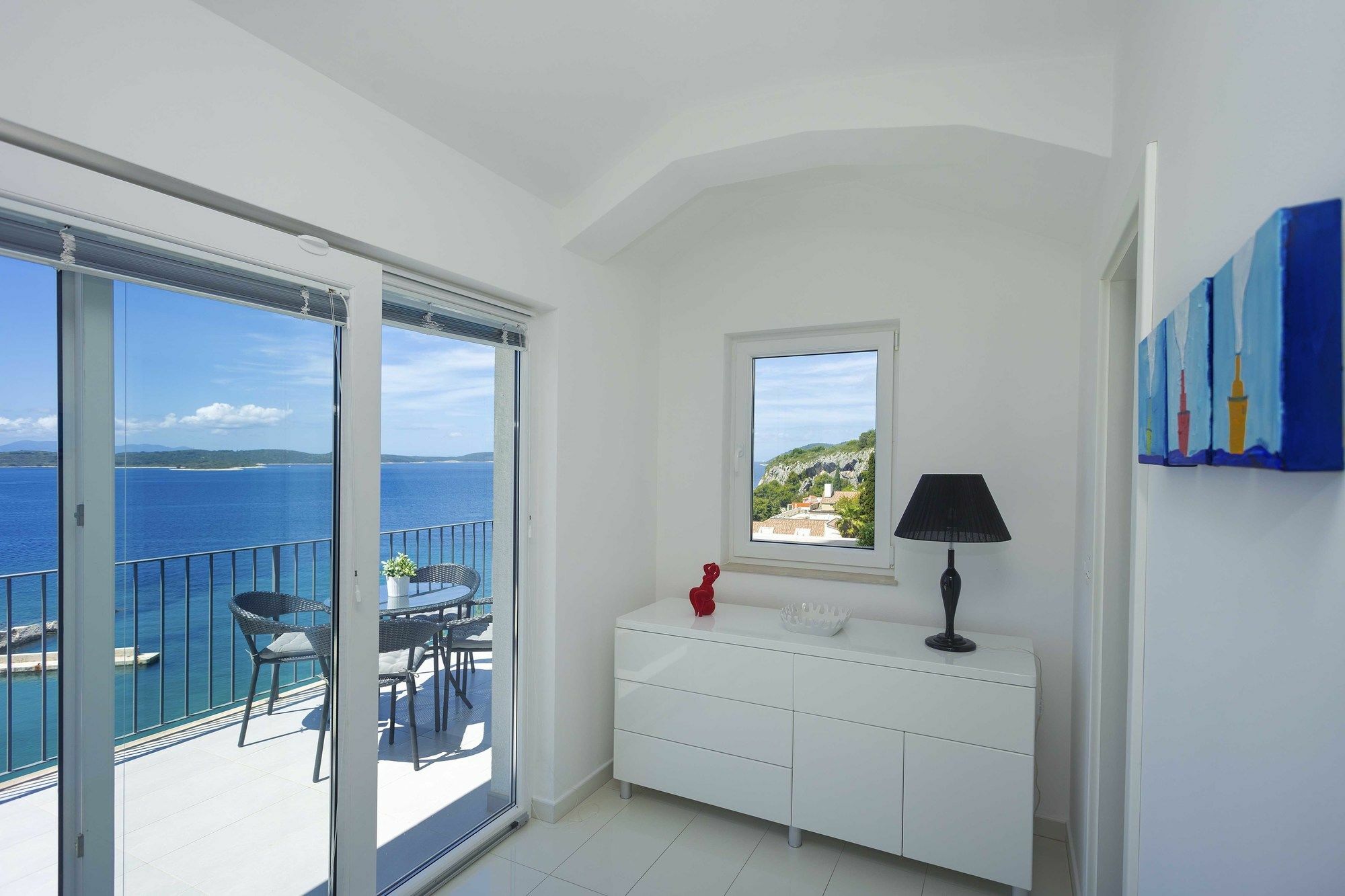 Blue Bay Residence Hvar Town Extérieur photo