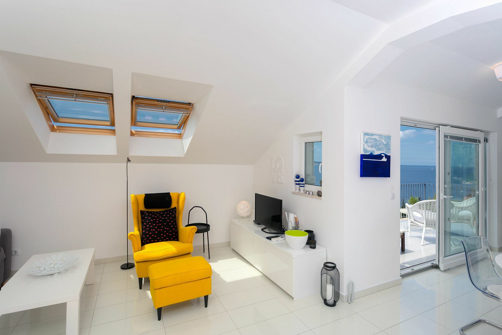Blue Bay Residence Hvar Town Extérieur photo