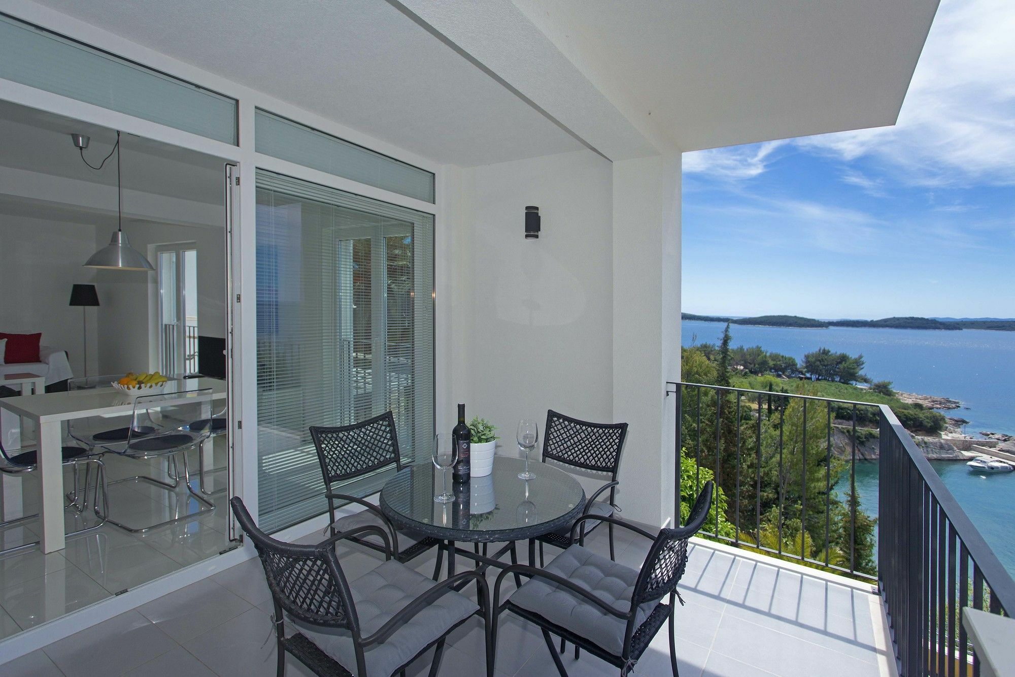 Blue Bay Residence Hvar Town Extérieur photo
