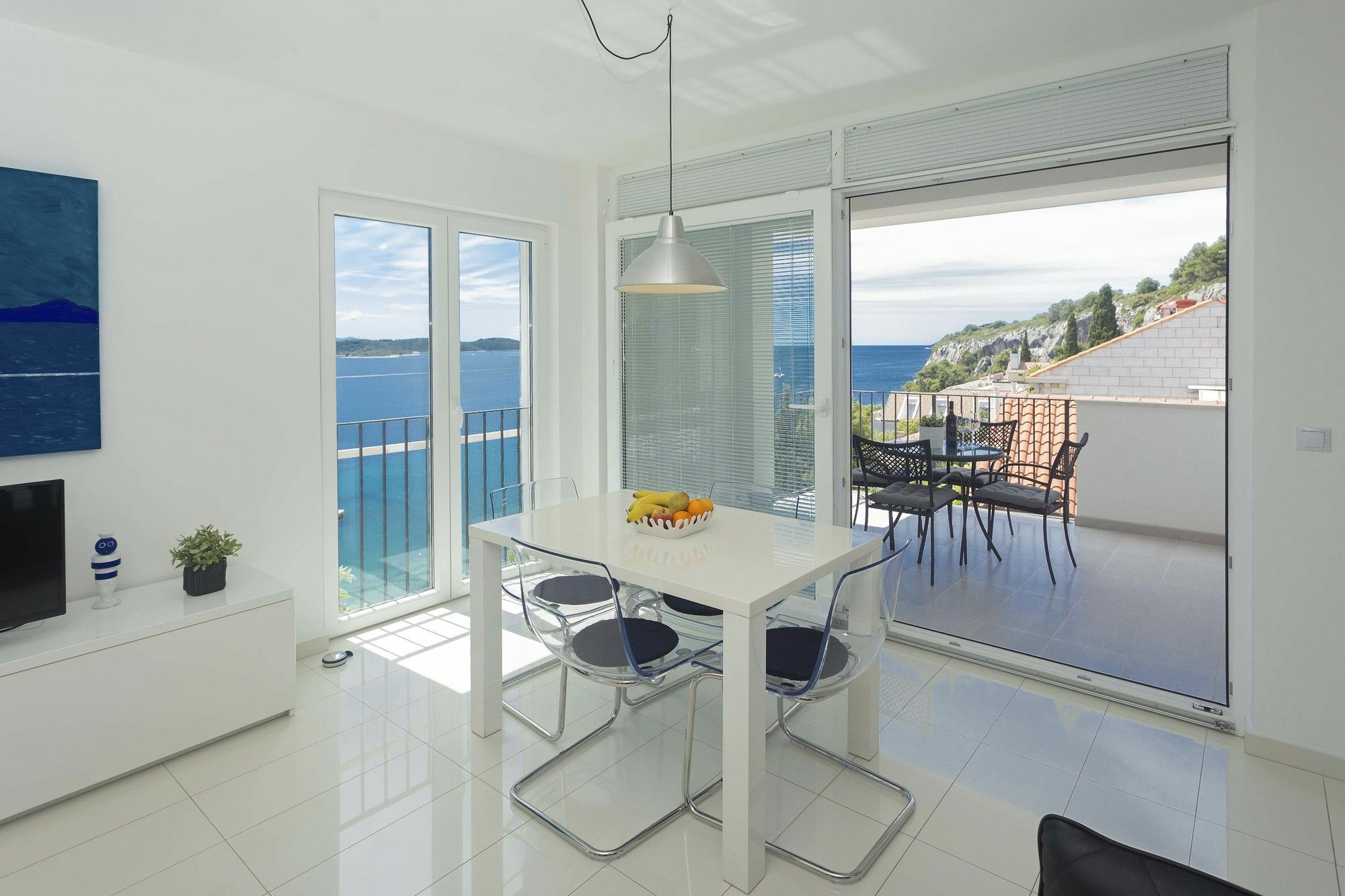 Blue Bay Residence Hvar Town Extérieur photo