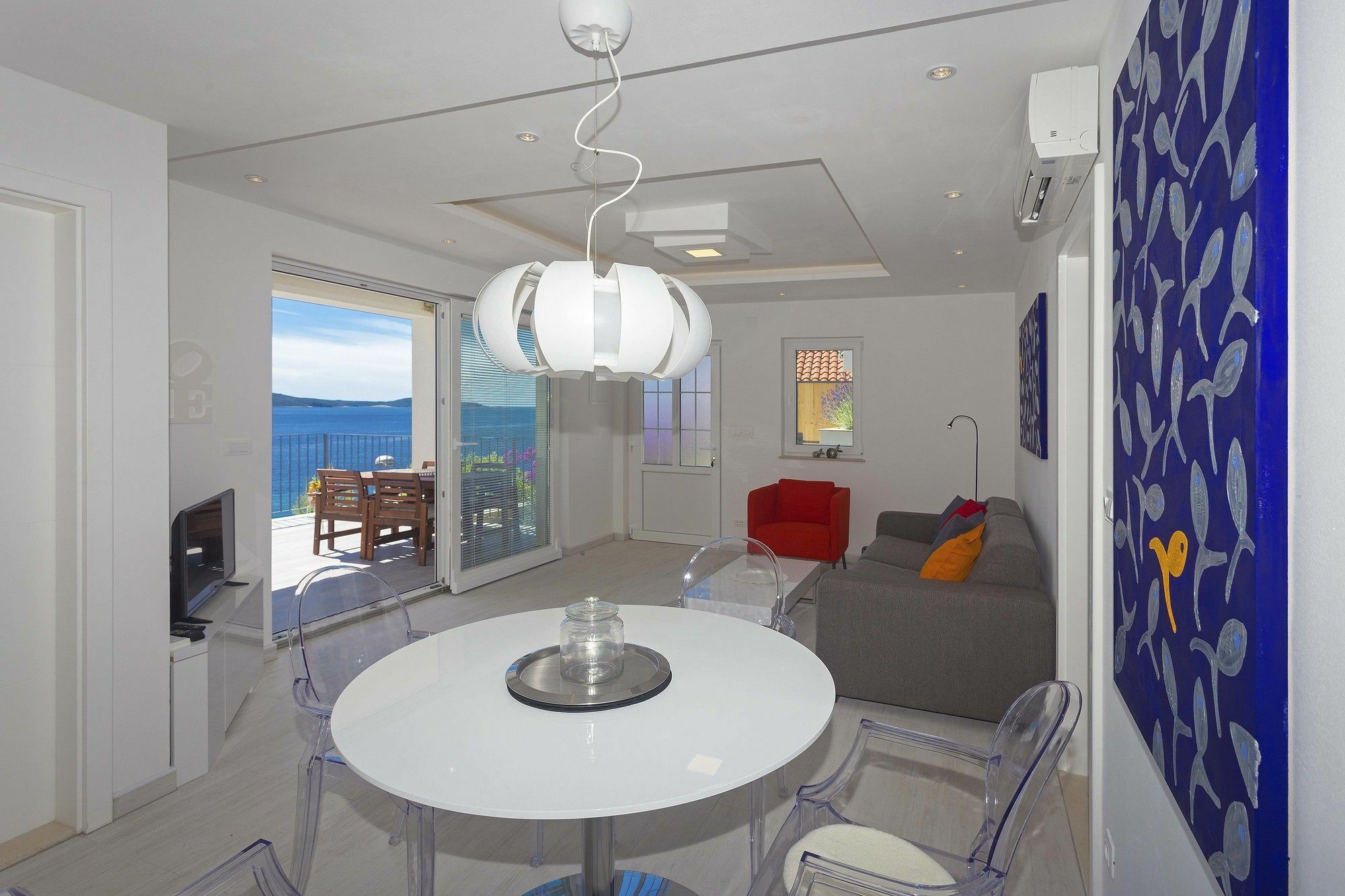 Blue Bay Residence Hvar Town Extérieur photo
