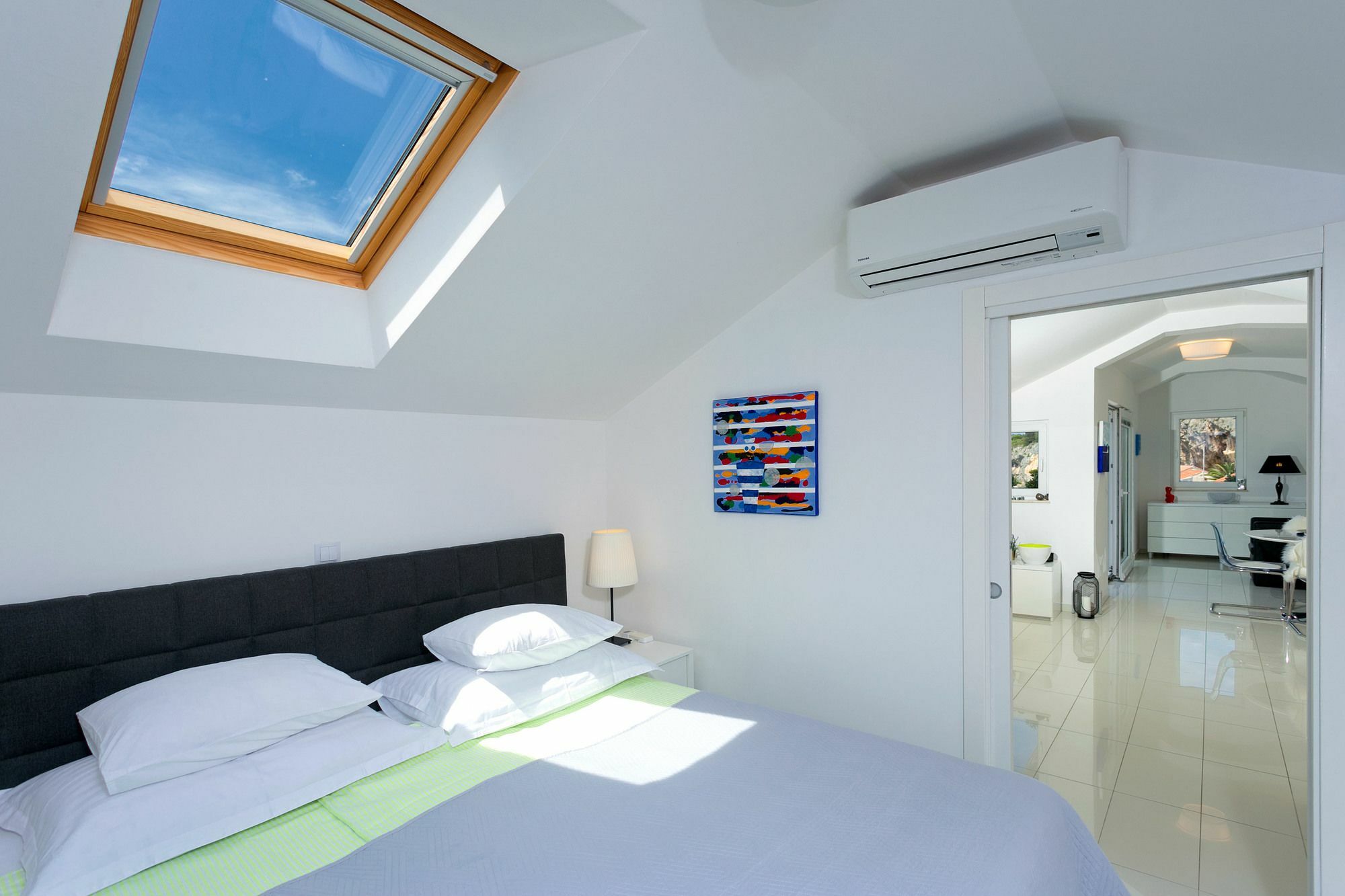 Blue Bay Residence Hvar Town Extérieur photo