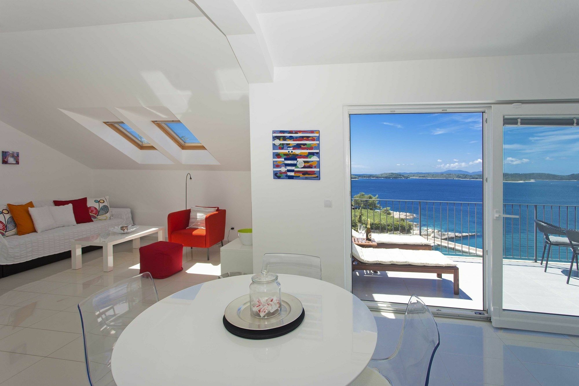 Blue Bay Residence Hvar Town Extérieur photo