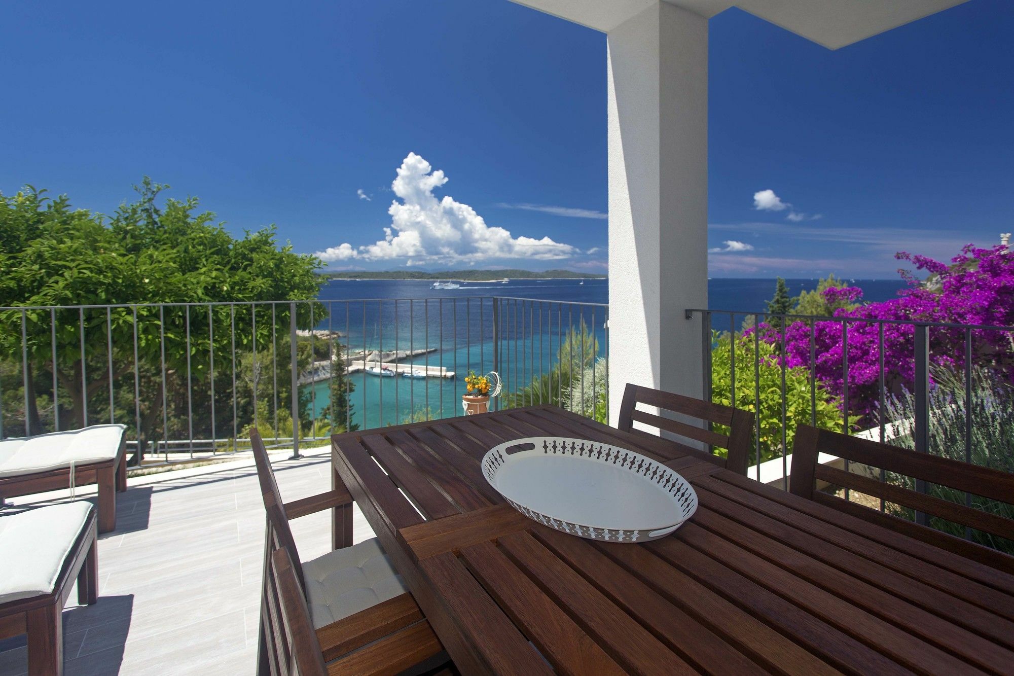 Blue Bay Residence Hvar Town Extérieur photo