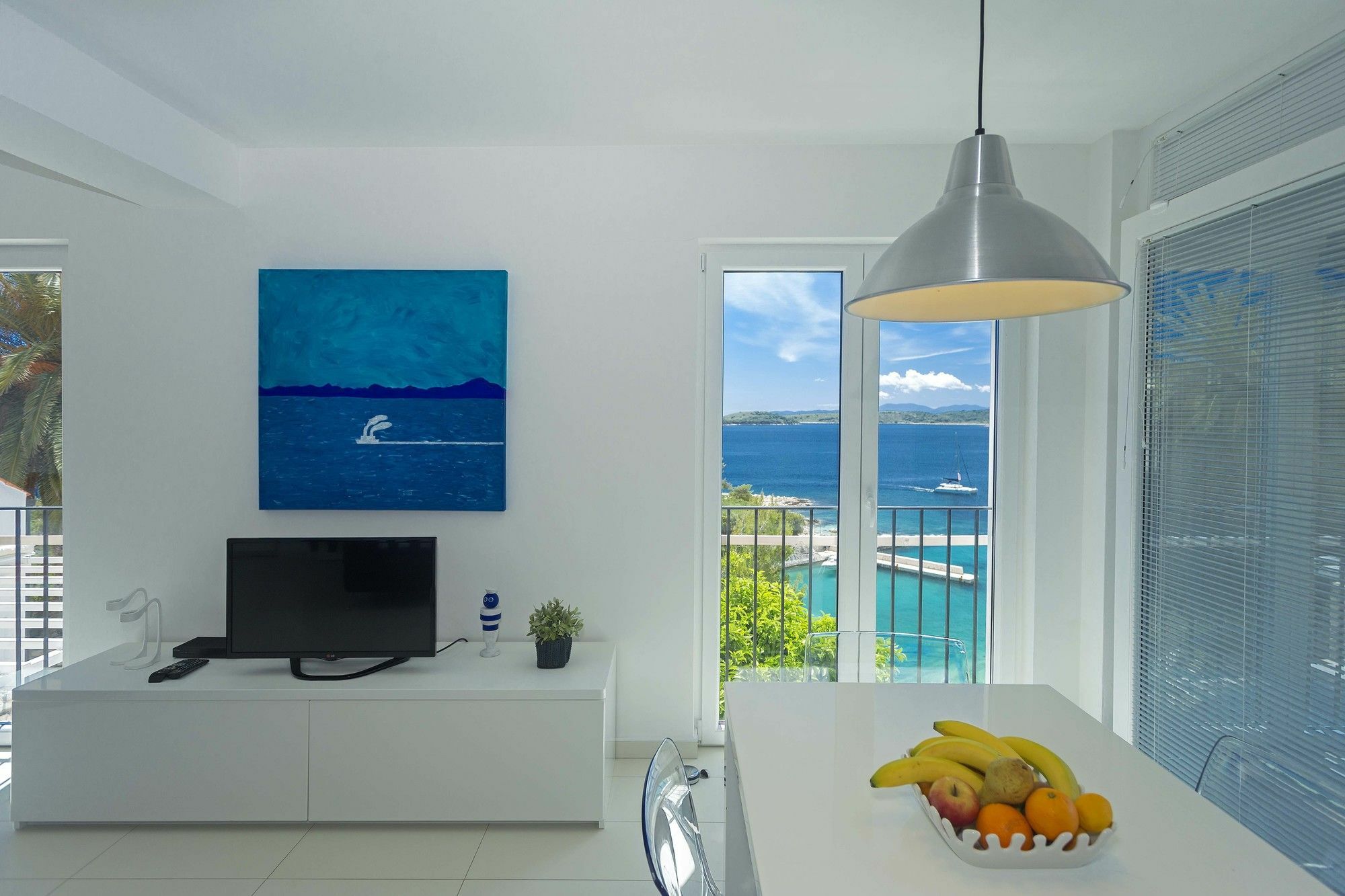 Blue Bay Residence Hvar Town Extérieur photo