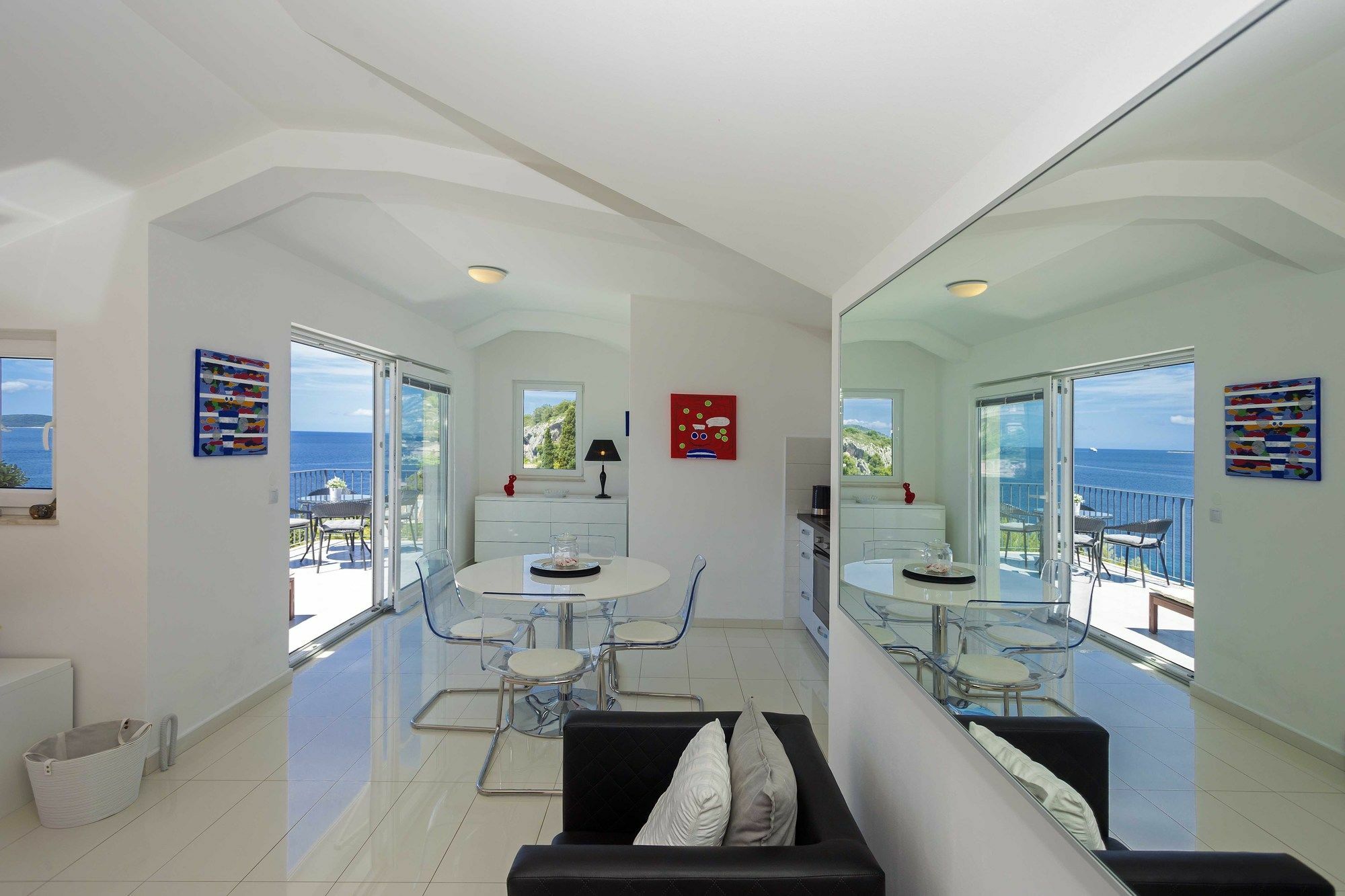 Blue Bay Residence Hvar Town Extérieur photo