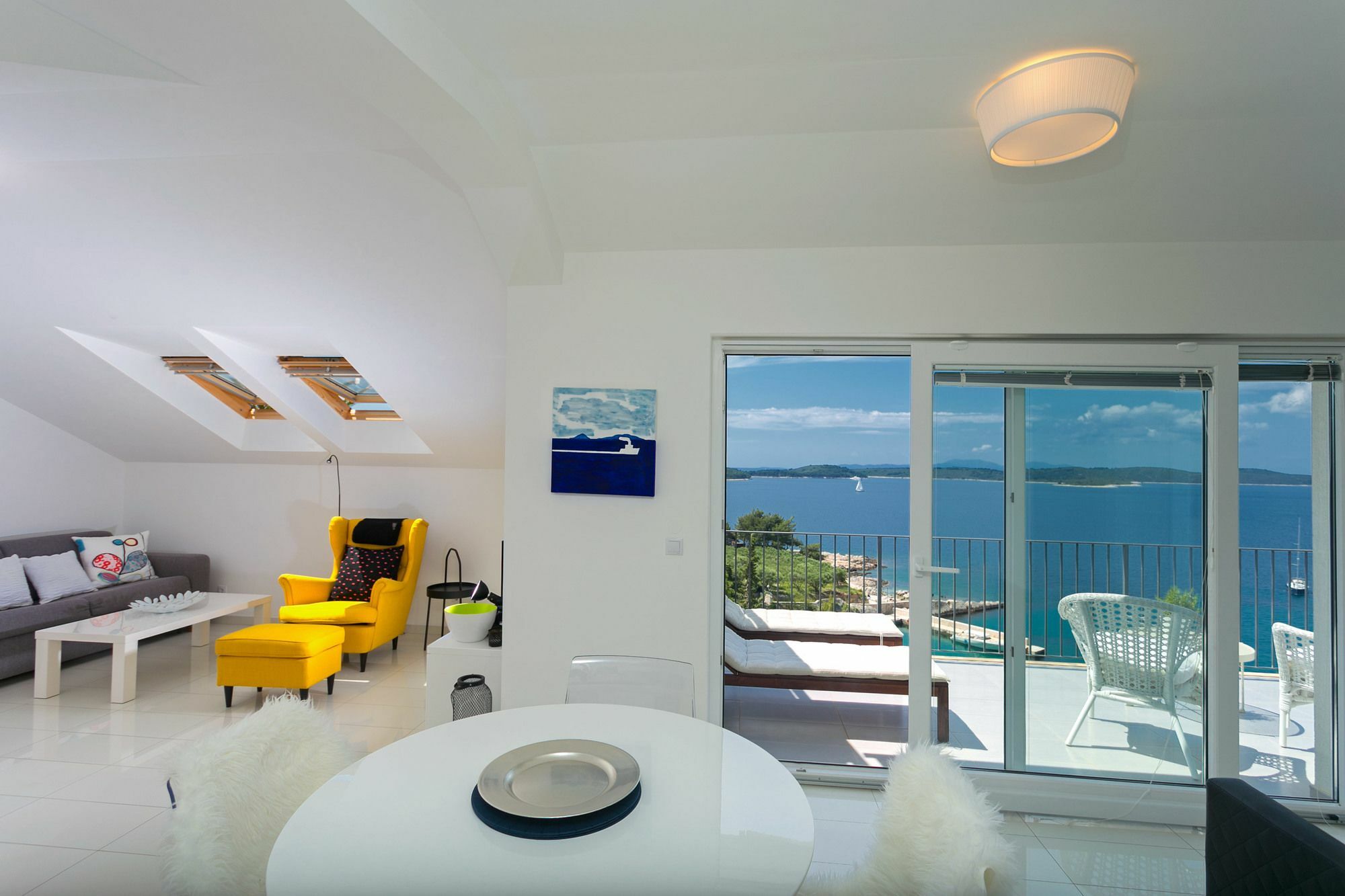 Blue Bay Residence Hvar Town Extérieur photo