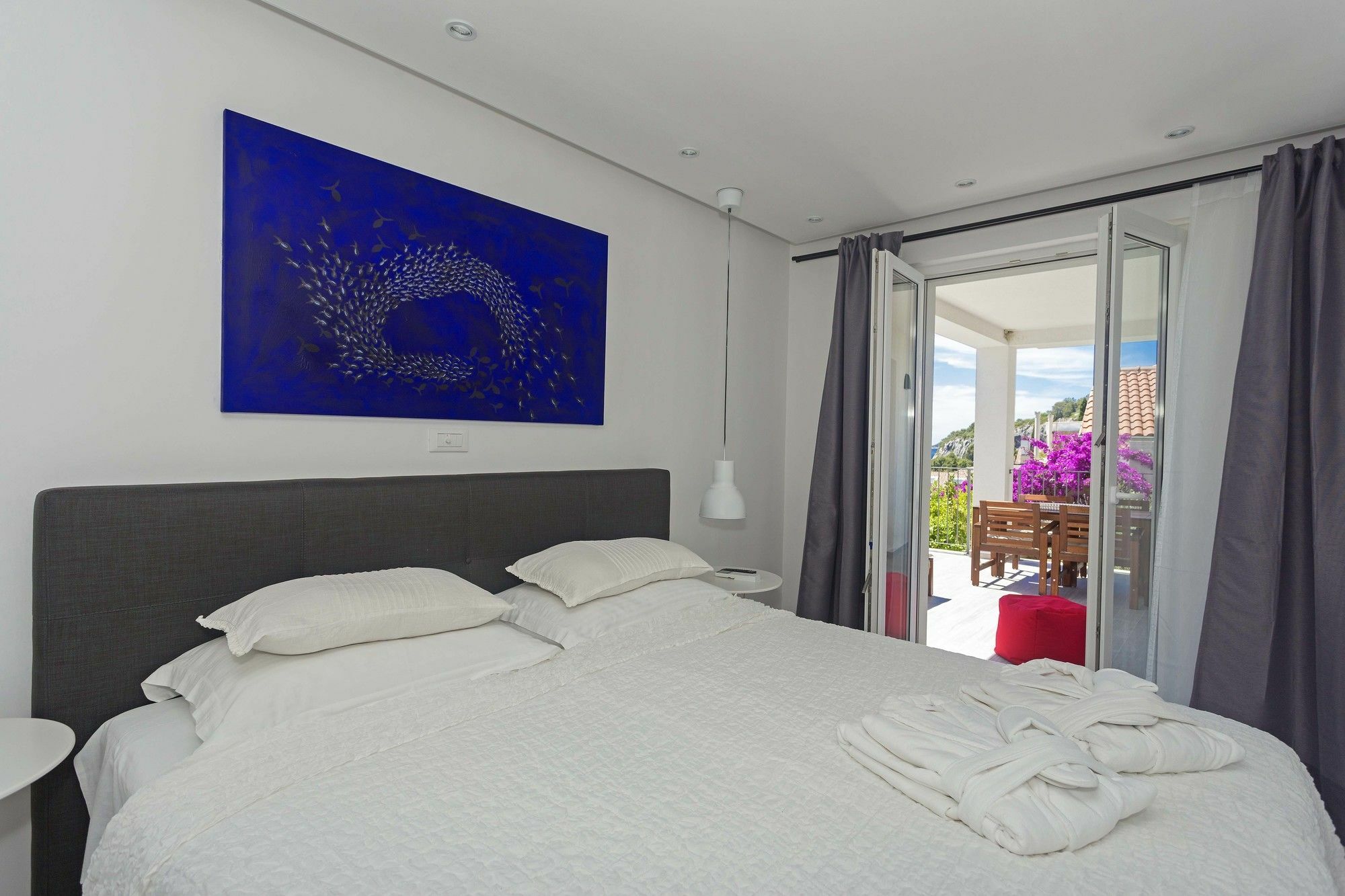 Blue Bay Residence Hvar Town Extérieur photo