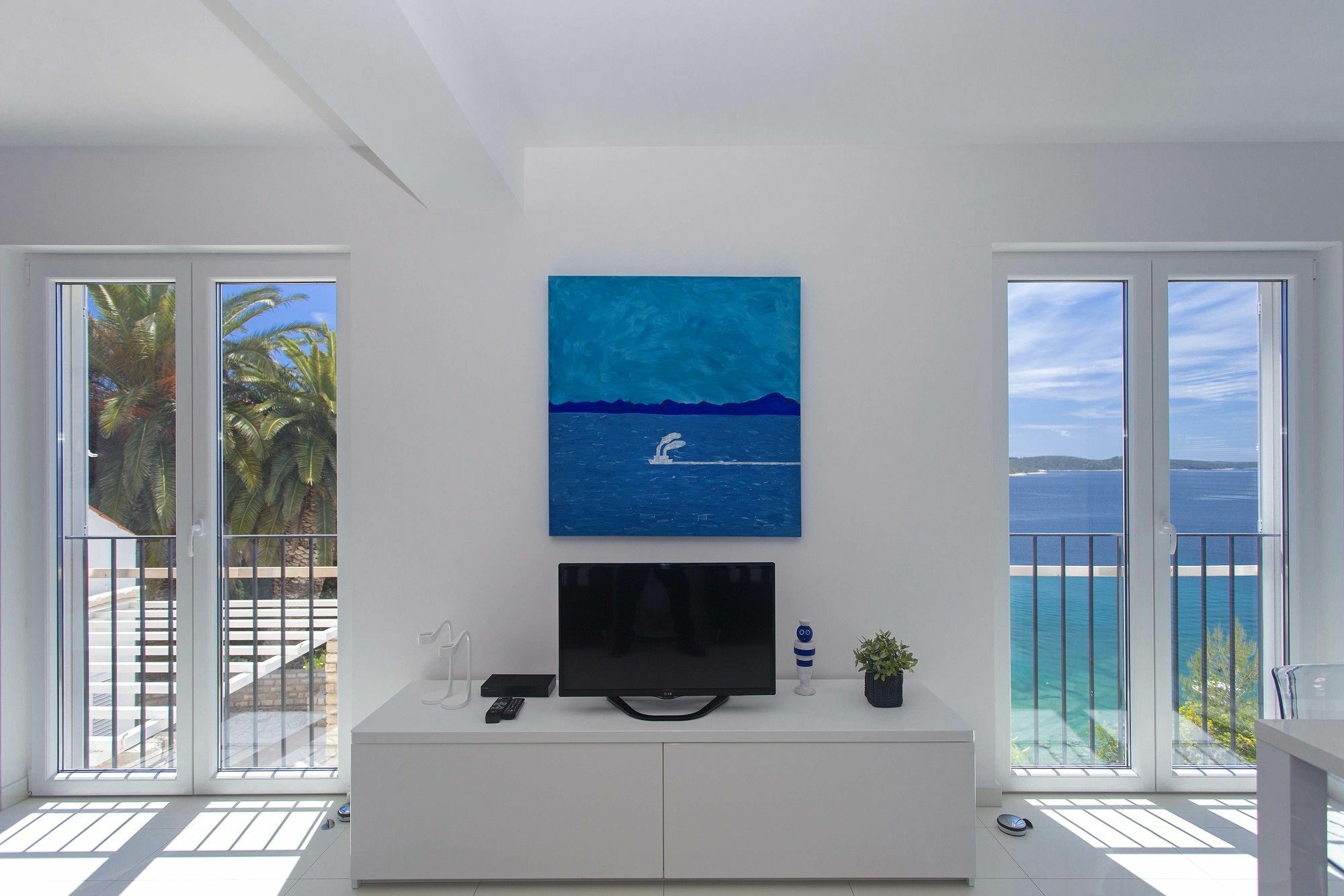 Blue Bay Residence Hvar Town Extérieur photo
