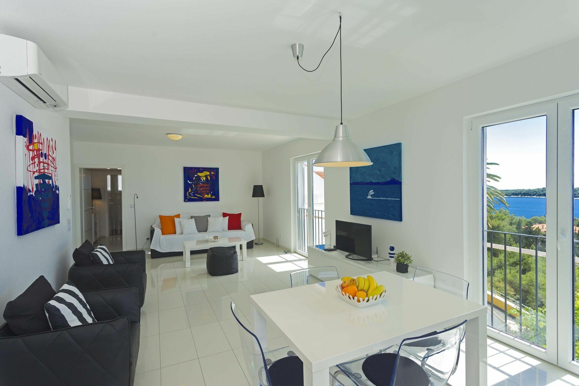 Blue Bay Residence Hvar Town Extérieur photo
