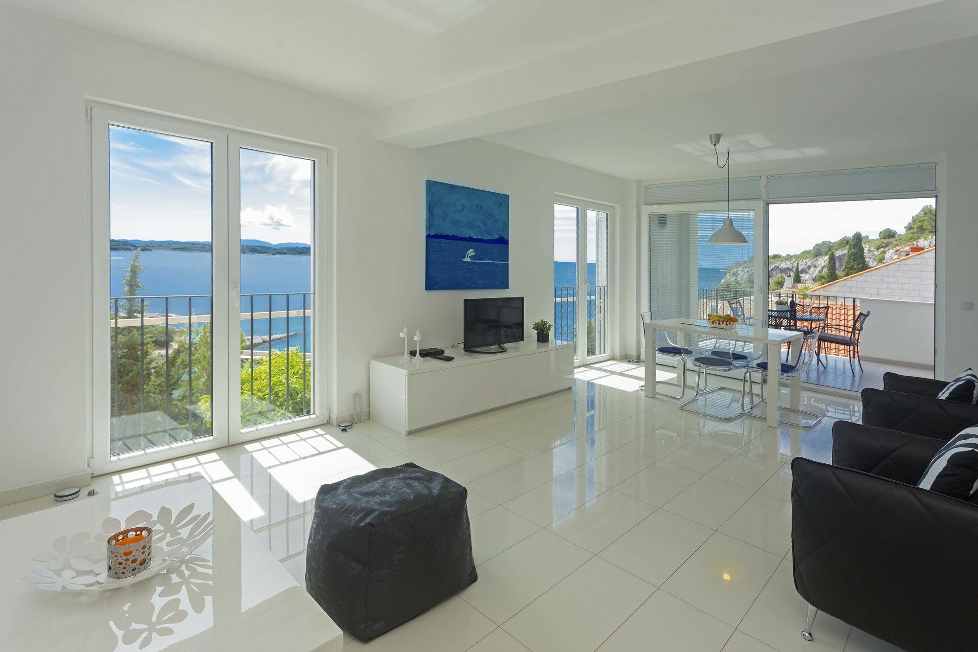 Blue Bay Residence Hvar Town Extérieur photo