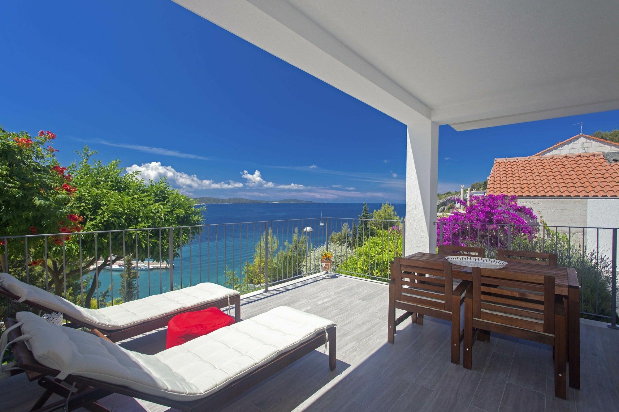 Blue Bay Residence Hvar Town Extérieur photo