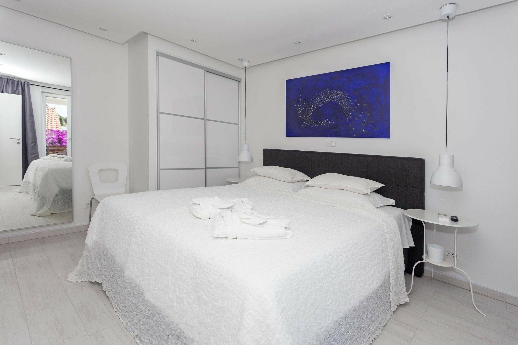 Blue Bay Residence Hvar Town Extérieur photo