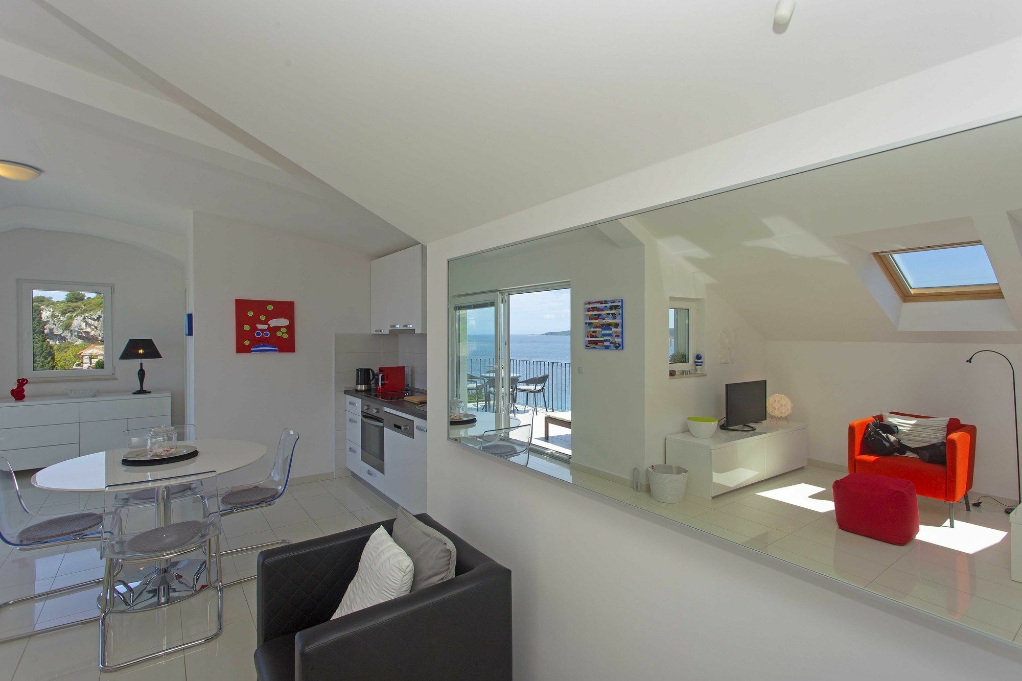 Blue Bay Residence Hvar Town Extérieur photo