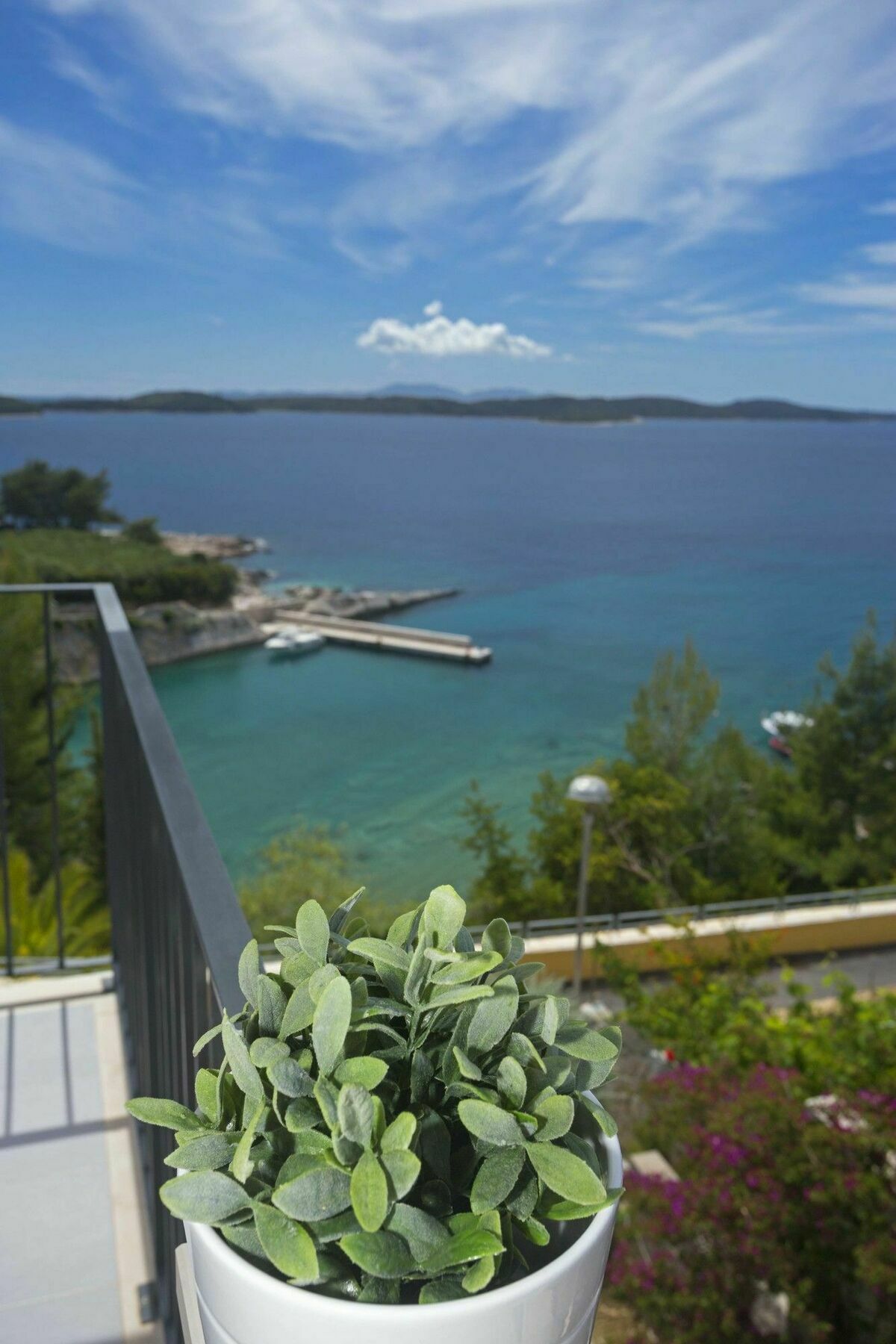 Blue Bay Residence Hvar Town Extérieur photo