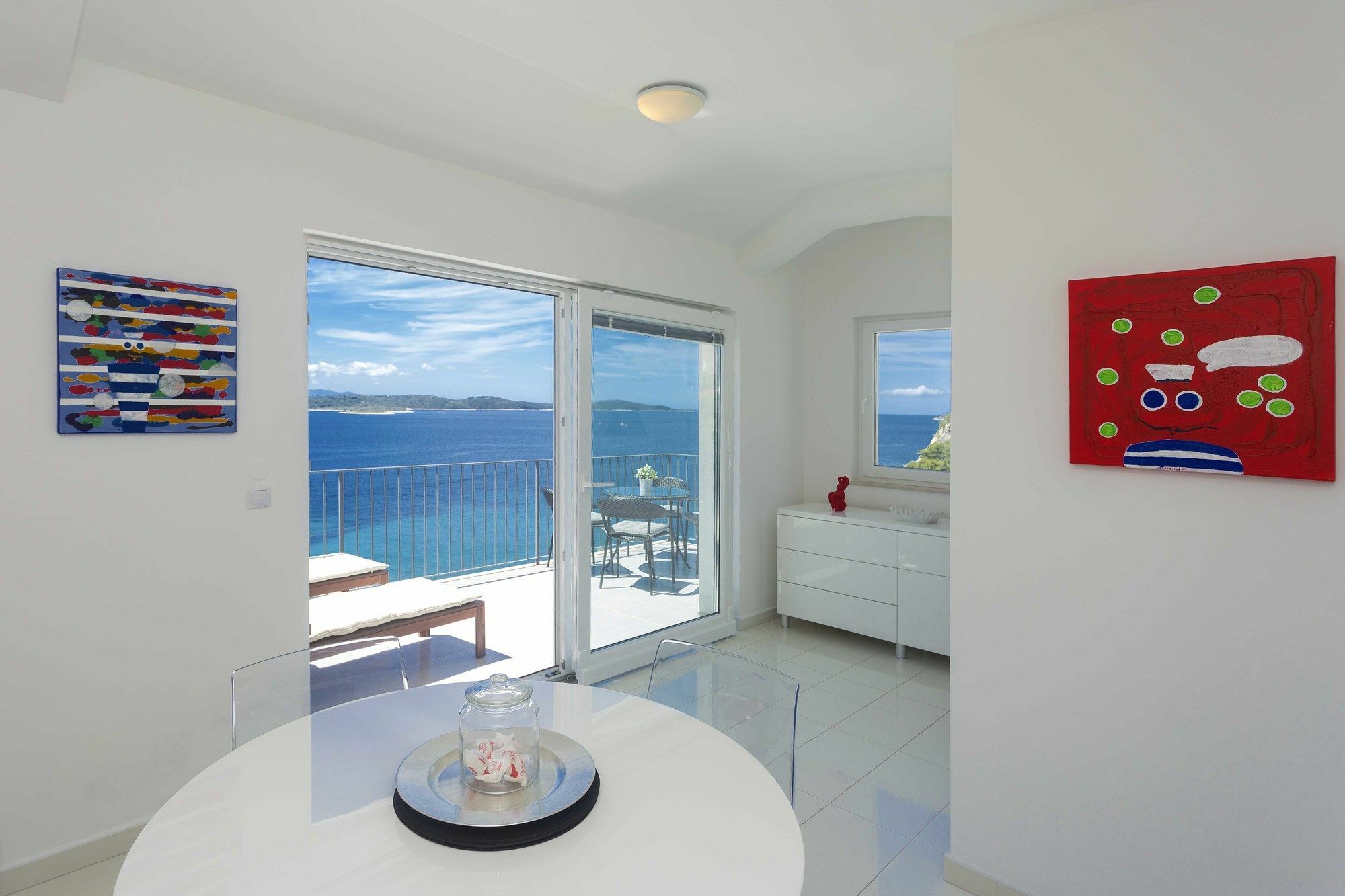 Blue Bay Residence Hvar Town Extérieur photo