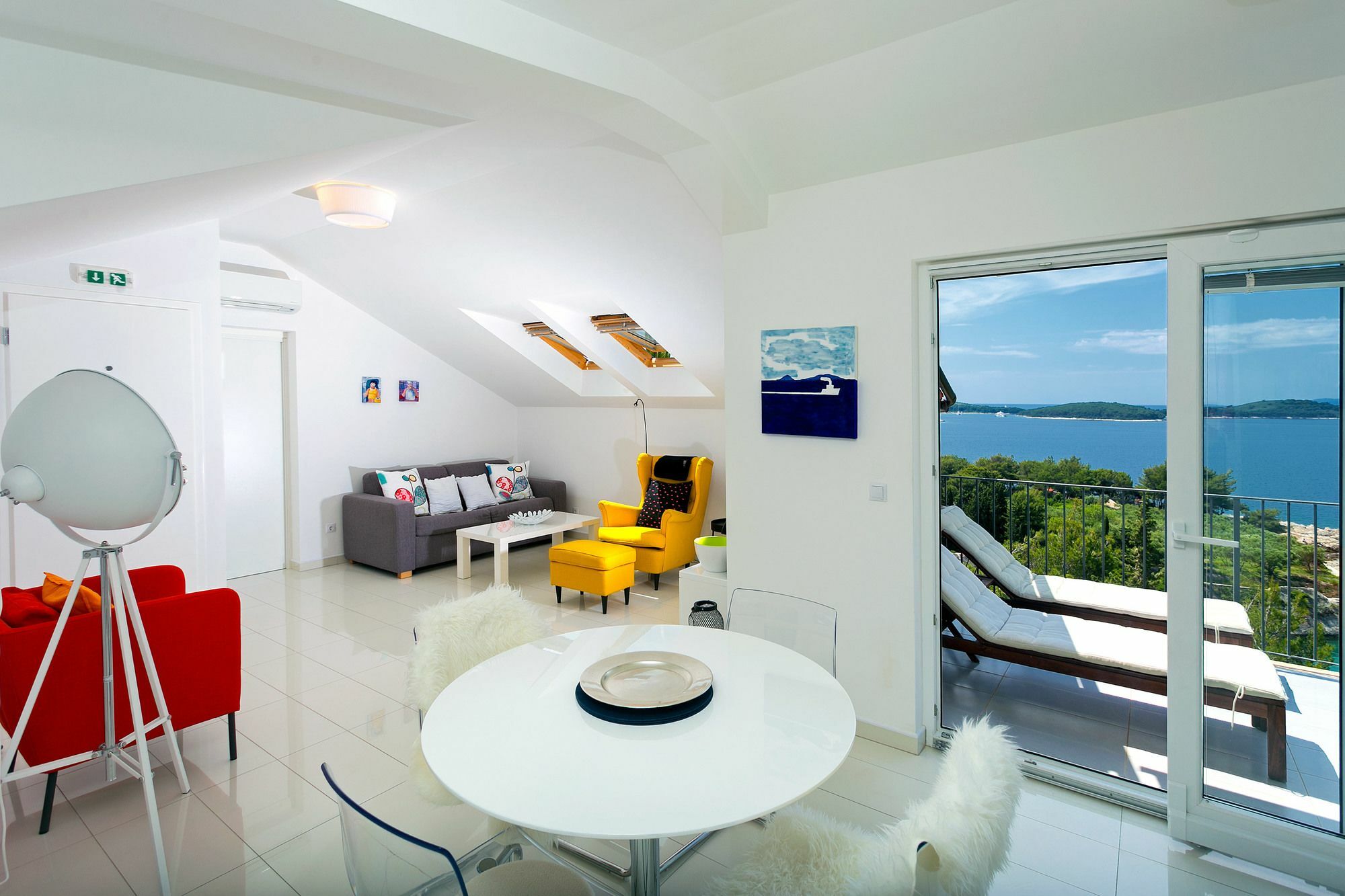 Blue Bay Residence Hvar Town Extérieur photo