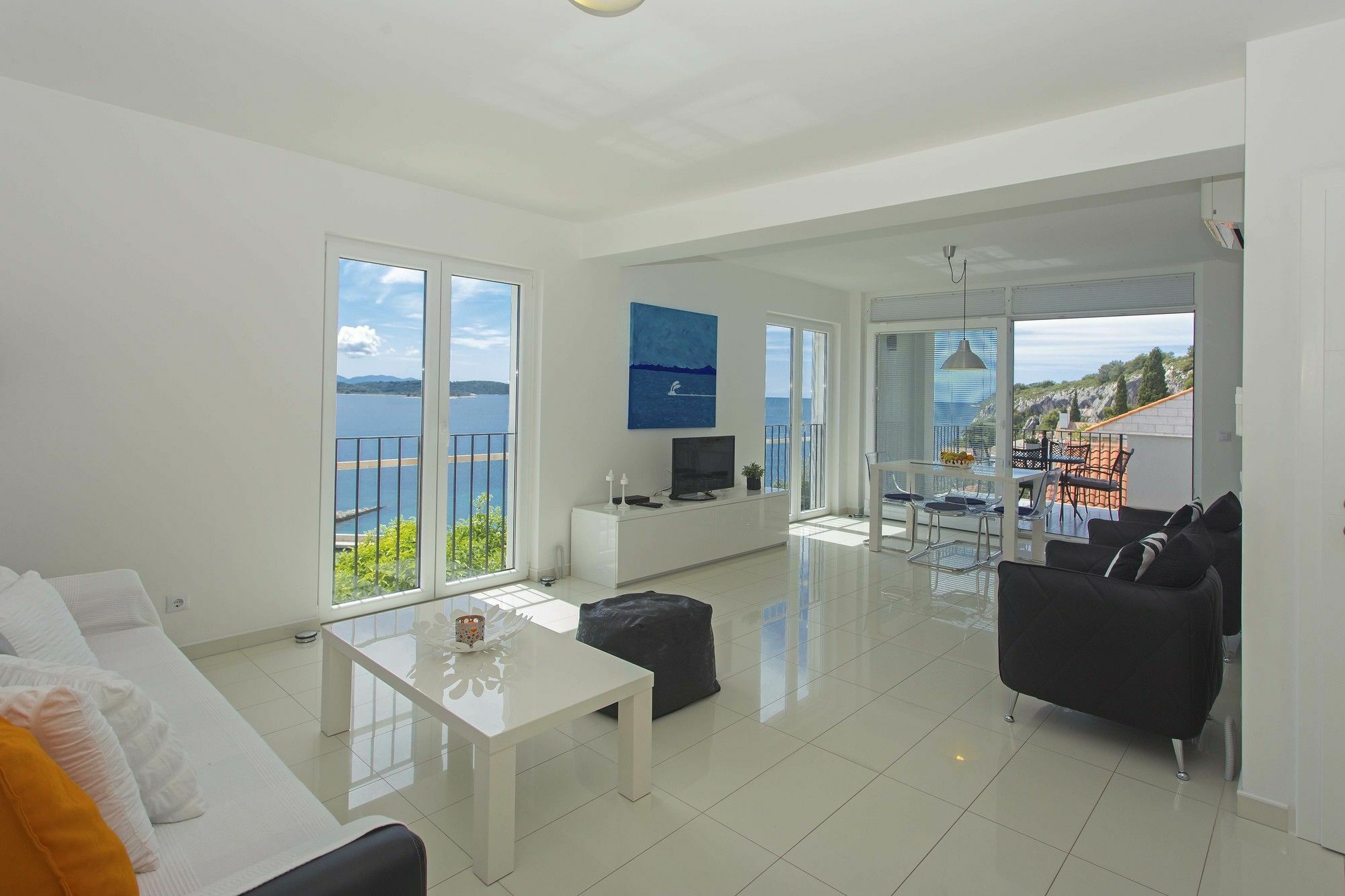Blue Bay Residence Hvar Town Extérieur photo