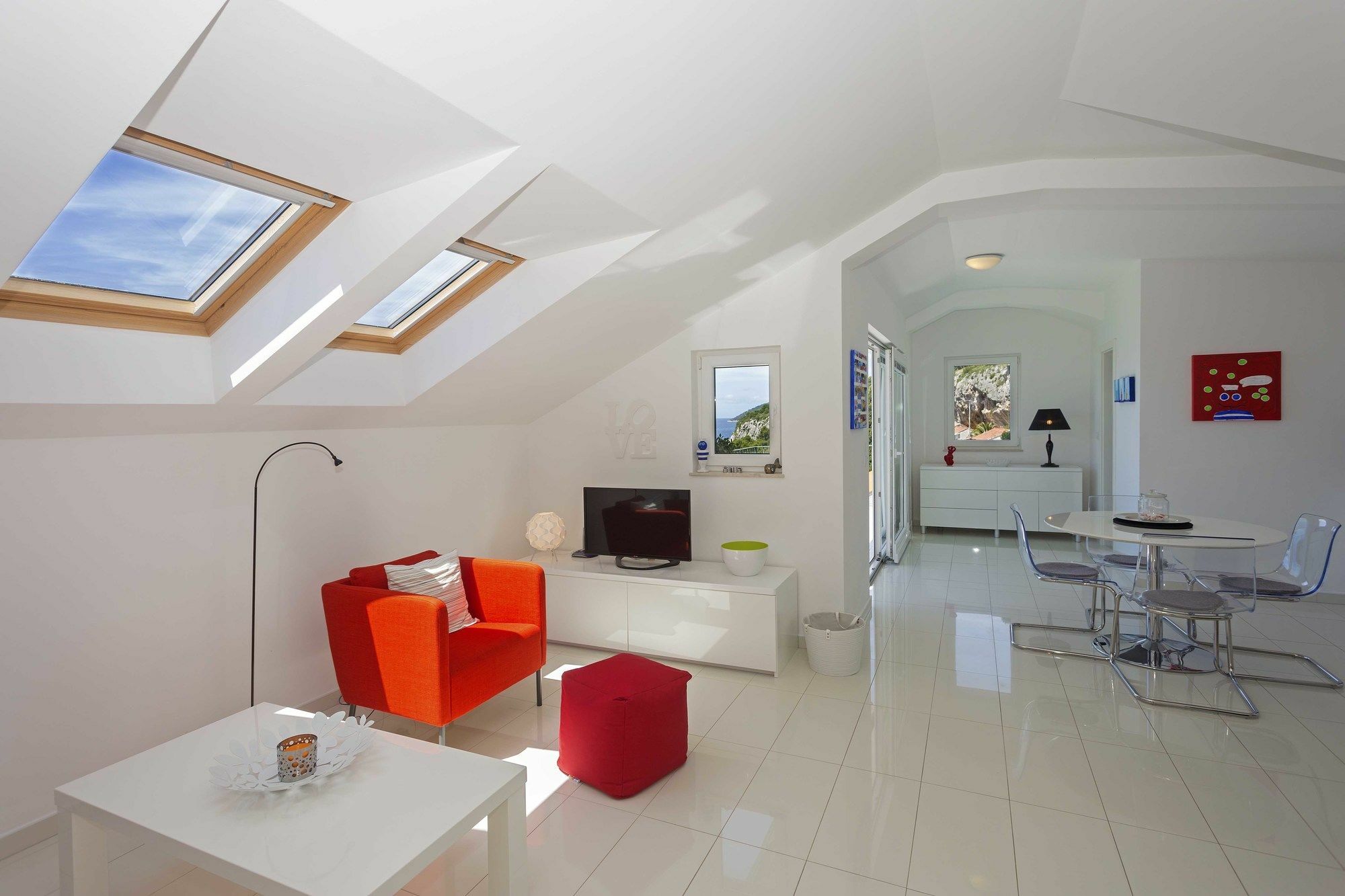 Blue Bay Residence Hvar Town Extérieur photo