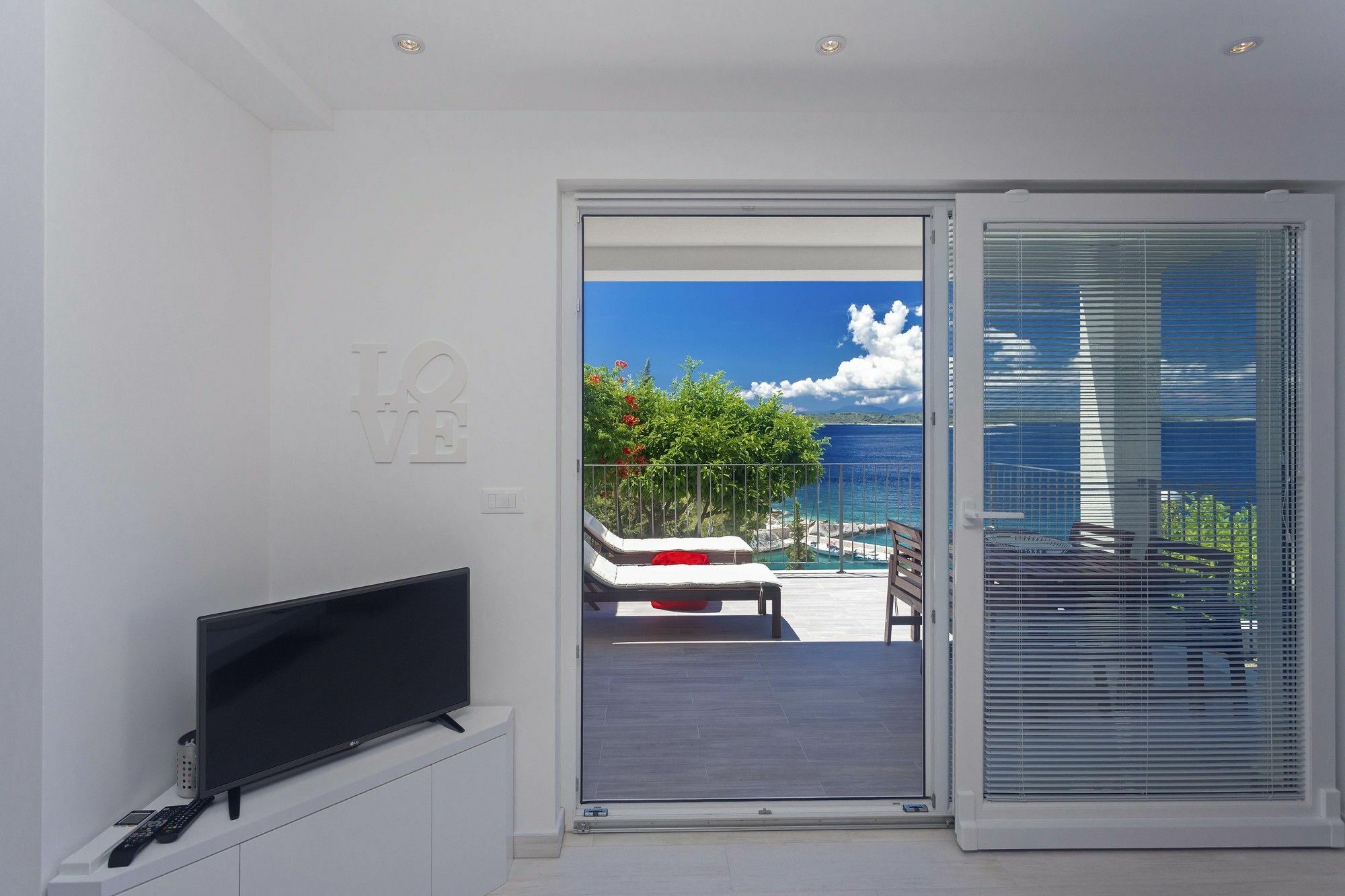 Blue Bay Residence Hvar Town Extérieur photo
