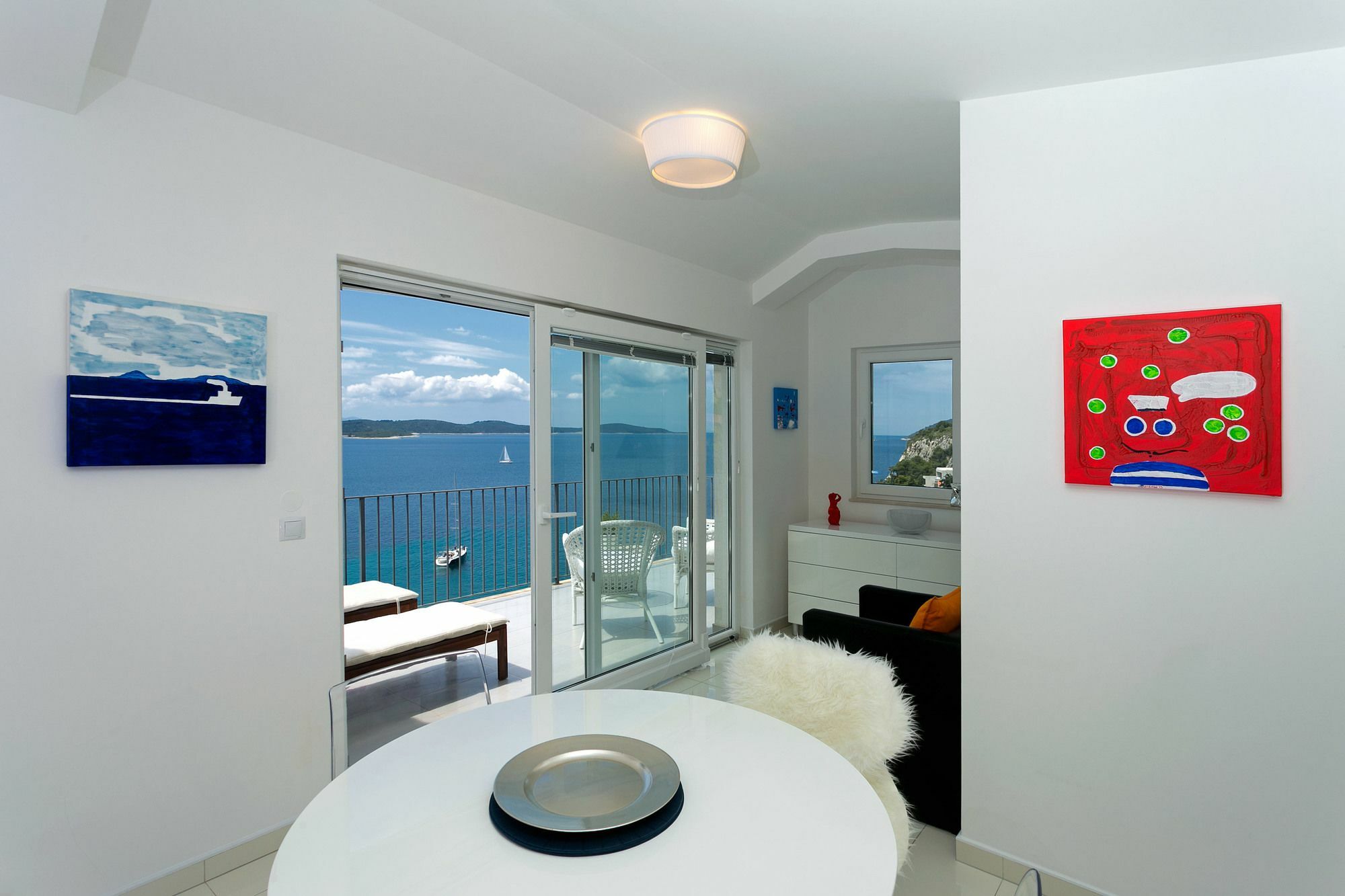 Blue Bay Residence Hvar Town Extérieur photo