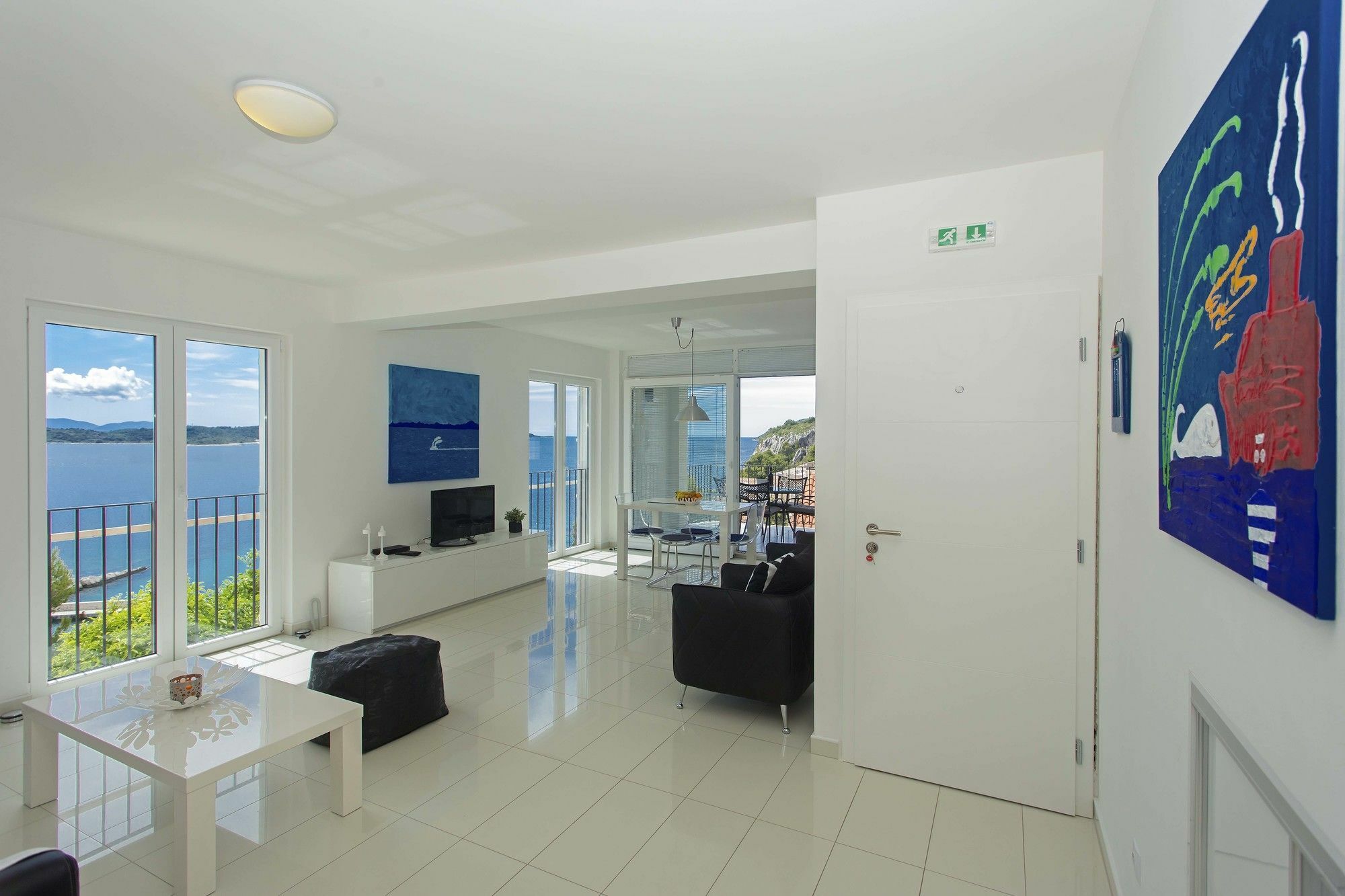 Blue Bay Residence Hvar Town Extérieur photo