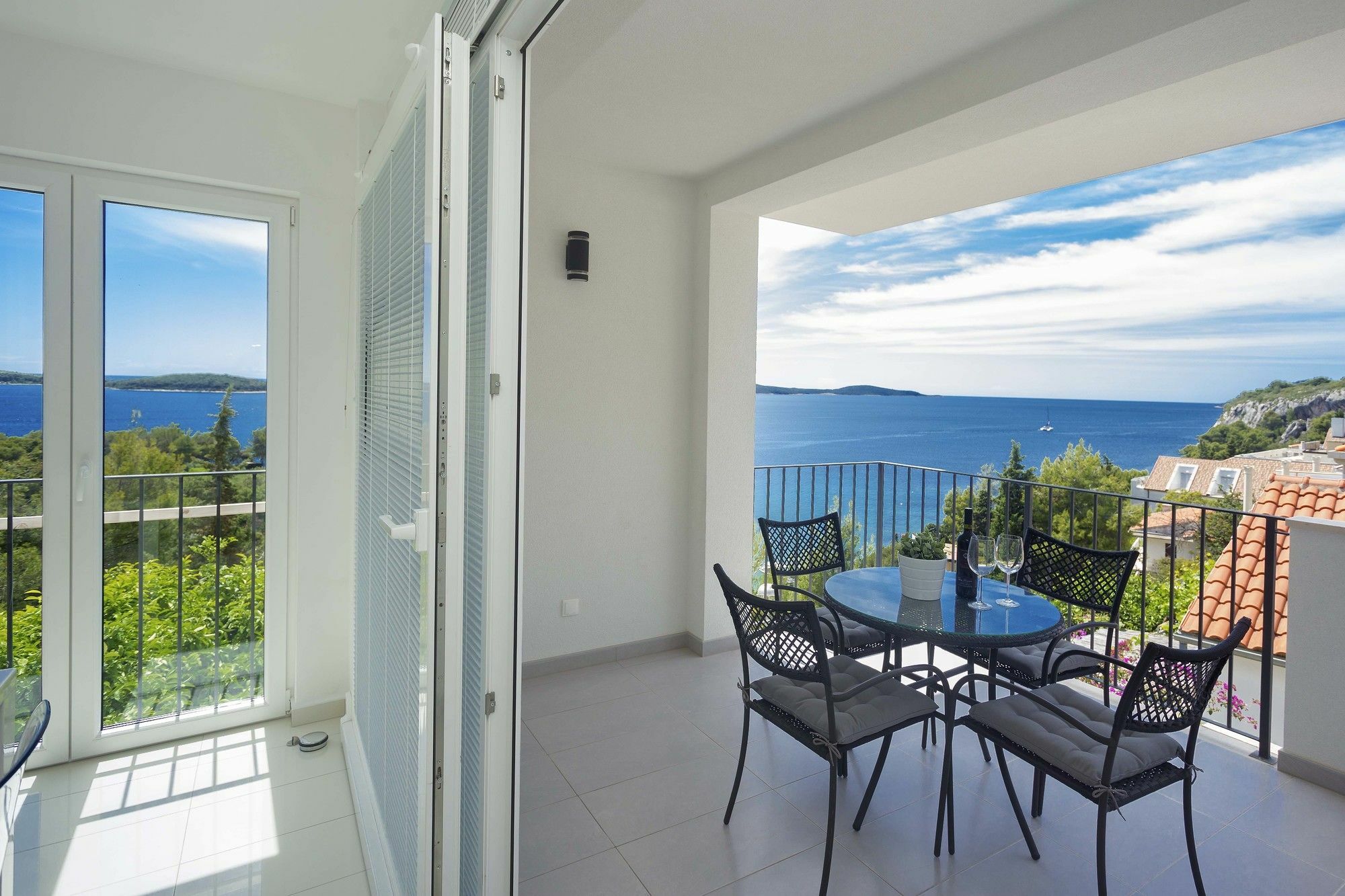 Blue Bay Residence Hvar Town Extérieur photo