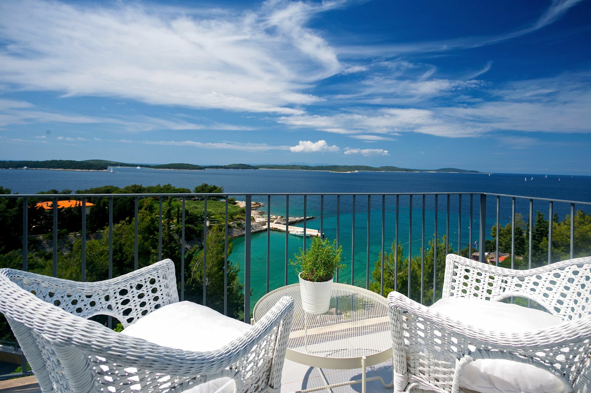 Blue Bay Residence Hvar Town Extérieur photo