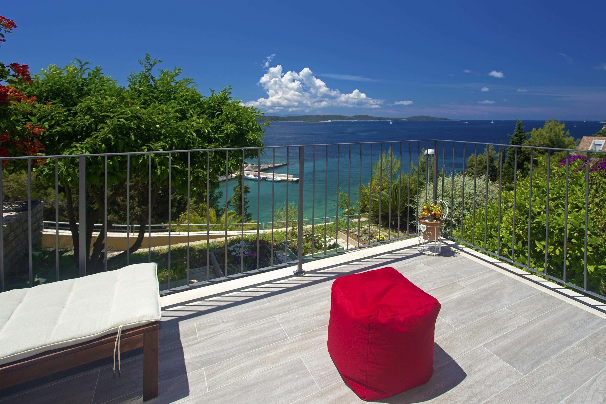 Blue Bay Residence Hvar Town Extérieur photo