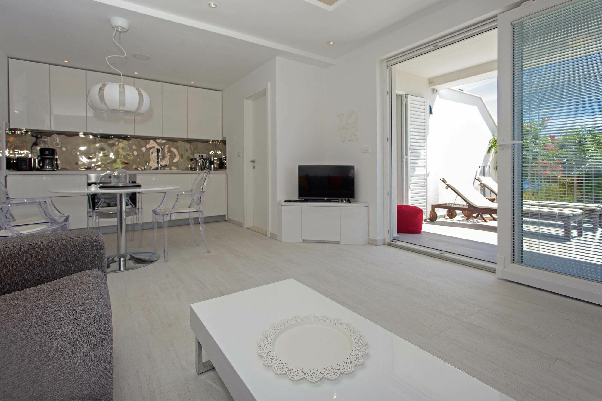 Blue Bay Residence Hvar Town Extérieur photo
