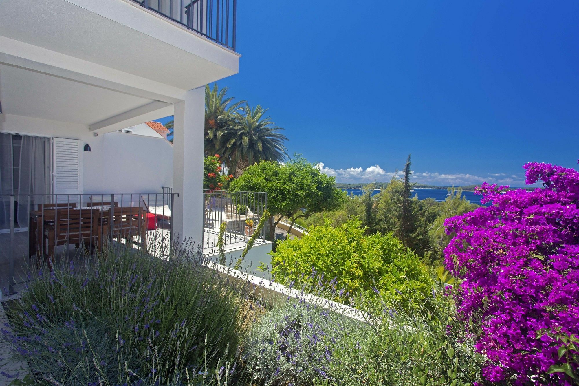 Blue Bay Residence Hvar Town Extérieur photo