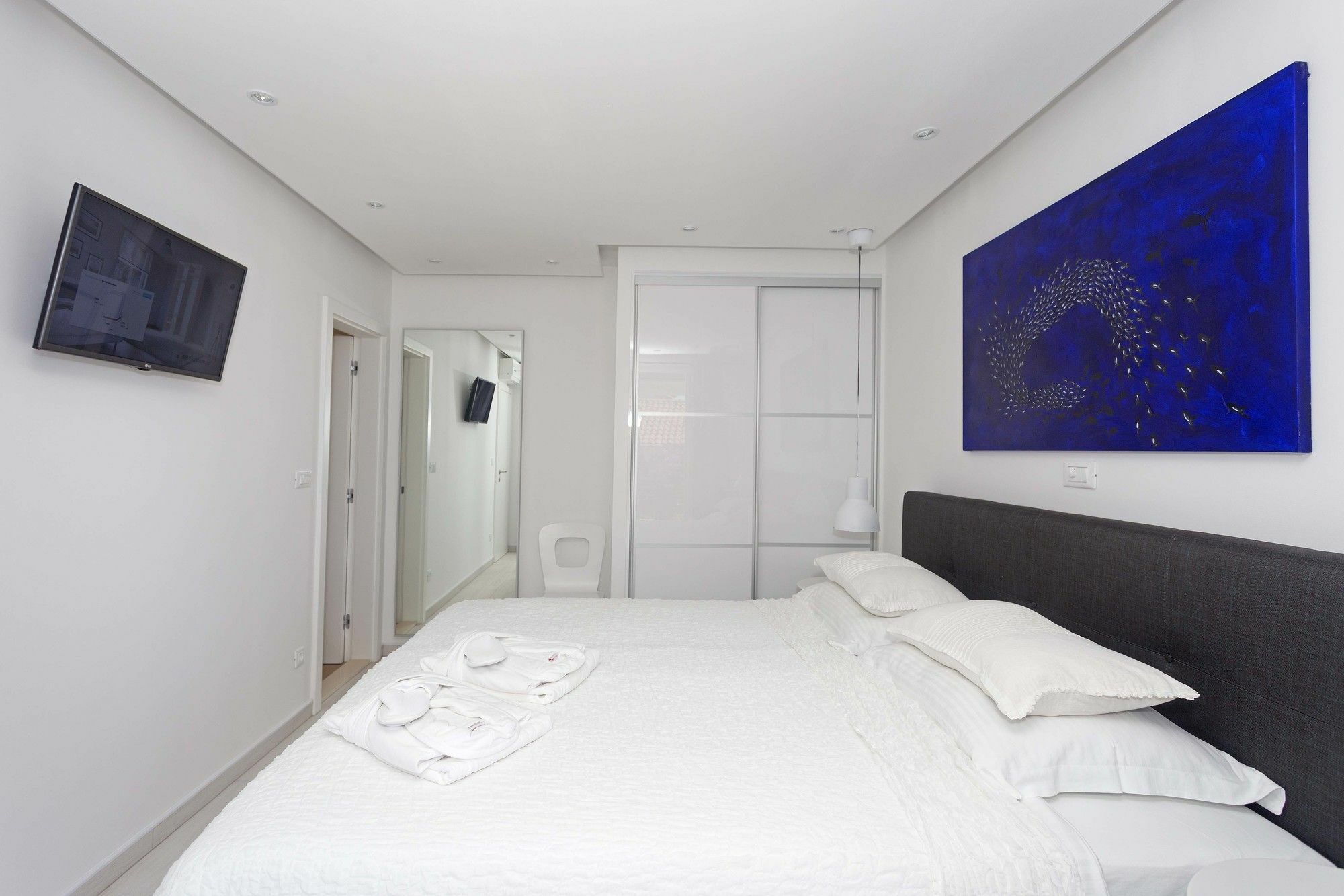 Blue Bay Residence Hvar Town Extérieur photo