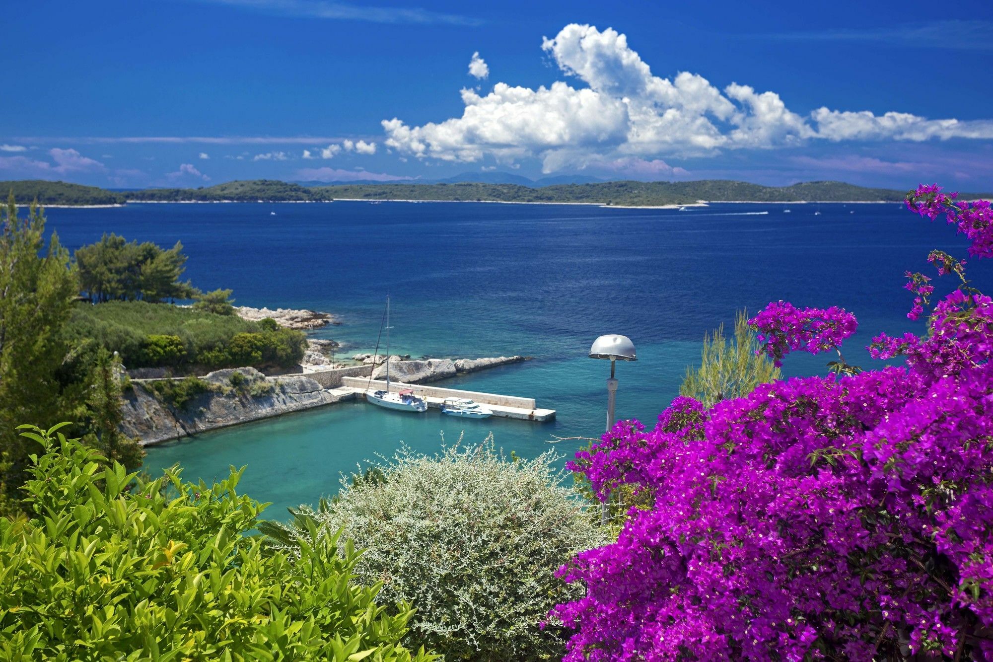 Blue Bay Residence Hvar Town Extérieur photo